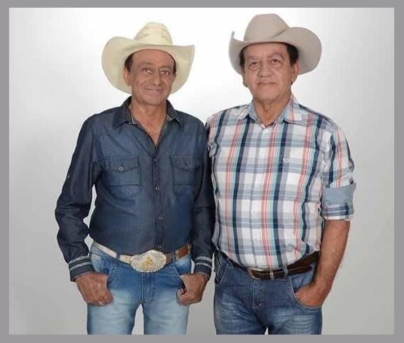 Delmir e Delmon